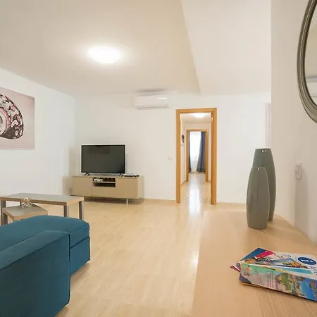 Calle Real Arrecife Apartment Arrecife (Lanzarote)