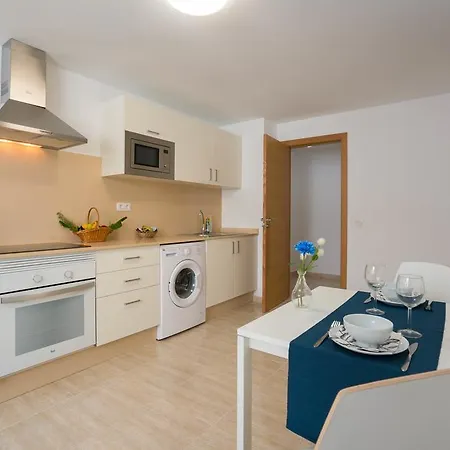 Apartment Calle Real Arrecife Arrecife (Lanzarote)
