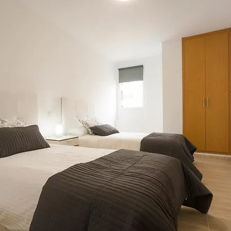 Apartment Calle Real Arrecife Arrecife (Lanzarote)