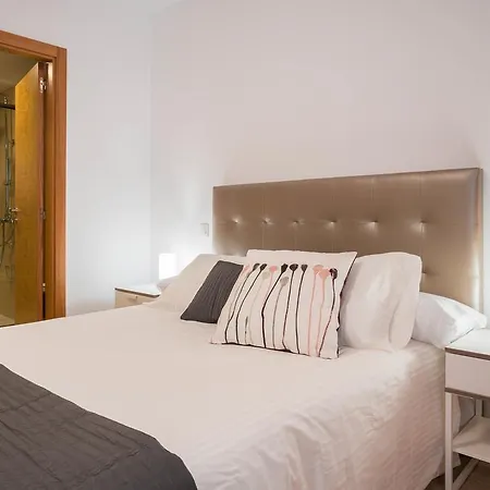 Apartment Calle Real Arrecife Arrecife (Lanzarote)