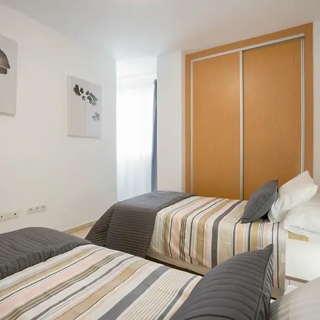 Apartment Calle Real Arrecife