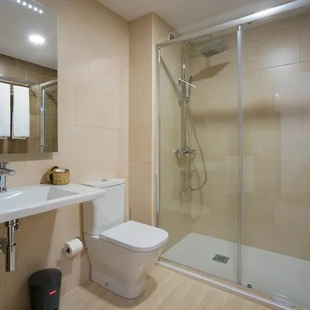 Calle Real Arrecife Apartment Arrecife (Lanzarote)