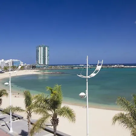 Apartment Calle Real Arrecife Arrecife (Lanzarote)