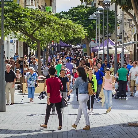 Calle Real Arrecife Apartment Arrecife (Lanzarote)