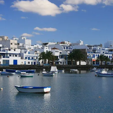 Calle Real Arrecife Apartment